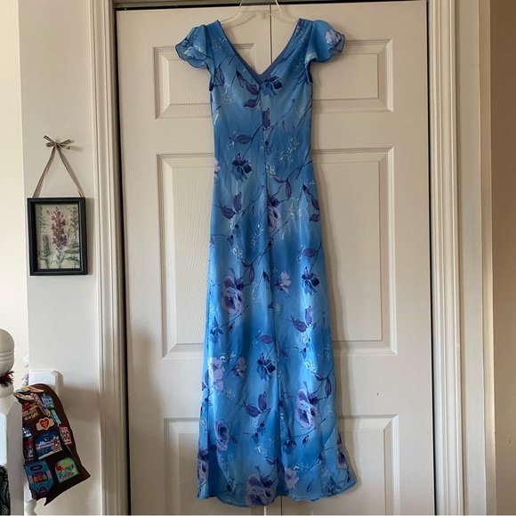 Steppin Out size 3/4 dress - Picture 2 of 8